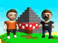 เกม Mushrooms Conflict