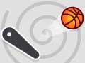 เกม Flipper Dunk