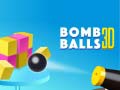 เกม Bomb Balls 3d