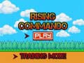 เกม Rising Command