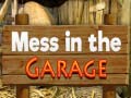 เกม Mess in the Garage