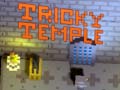 เกม Tricky Temple