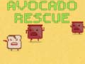 เกม Avocado Rescue