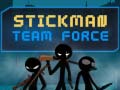 เกม StickMan Team Force