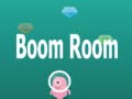 เกม Boom Room