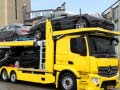 เกม Car Transport Truck