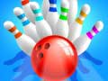 เกม Mini Bowling 3d