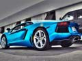 เกม Sports Cars