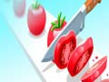 เกม Chop Slices
