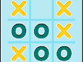 เกม Tic Tac Toe Free