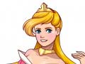 เกม Kawaii Princess Dress Up Game