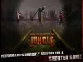เกม Walking Dead in Jungle
