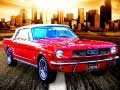 เกม Daily Mustang