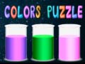เกม Colors Puzzle