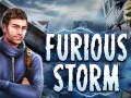 เกม Furious Storm