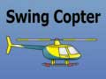 เกม Swing Copter