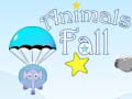 เกม Animals Fall