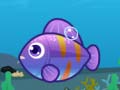 เกม Big Fish Eat Small Fish 2