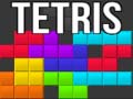 เกม Tetris 