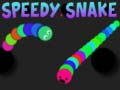 เกม Speedy Snake