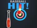 เกม Baseball hit!