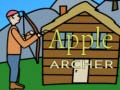 เกม Apple Archer