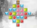 เกม Jewels Matching