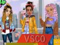 เกม VSCO Girl Fashion