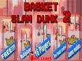 เกม Basket Slam Dunk 2