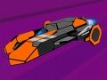 เกม Space Rush