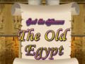 เกม Spot The Differences The Old Egypt