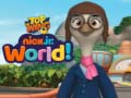 เกม Top Wing Nickjr. World! 