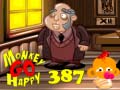 เกม Monkey Go Happly Stage 387