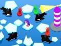 เกม Got Your Back!