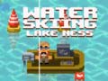 เกม Water Skiing Lake Ness