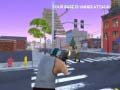 เกม Rebels Clash