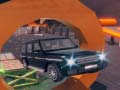 เกม Cars Destruction Engine