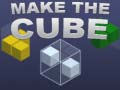 เกม Make the Cube