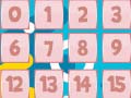เกม Memory Game With Numbers