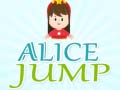เกม Alice Jump