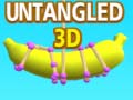 เกม Untangled 3D