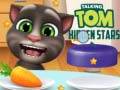 เกม Talking Tom Hidden Stars