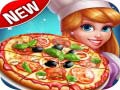 เกม Pizza Hunter Crazy Chef