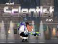 เกม Mad Scientist Run