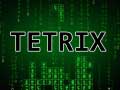 เกม Tetrix