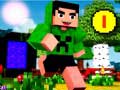 เกม Block Craft Jumping
