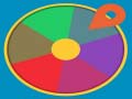 เกม Rotating Wheel