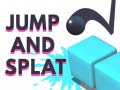 เกม Jump and Splat