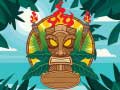 เกม Cute Tiki Match 3