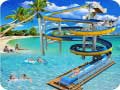 เกม Water Slide Adventure